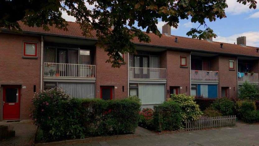 Jan van Eyckgracht 16