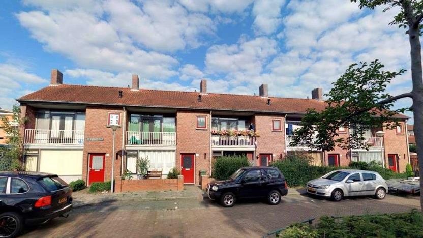 Jan van Eyckgracht 16