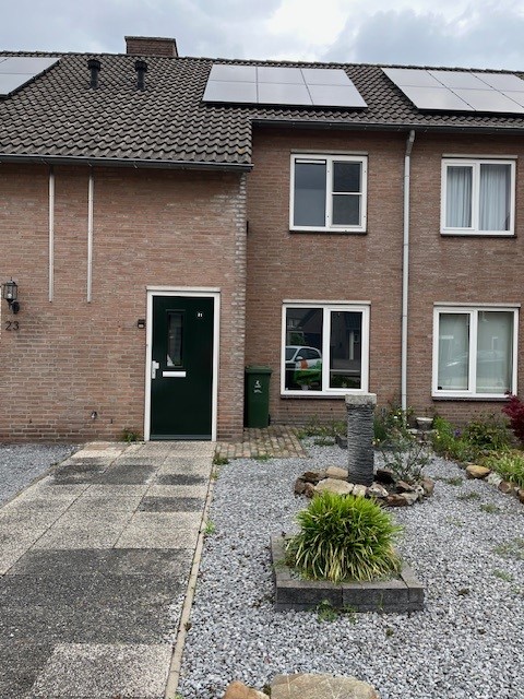 Sint Janstraat 21, 5424 TS Elsendorp, Nederland