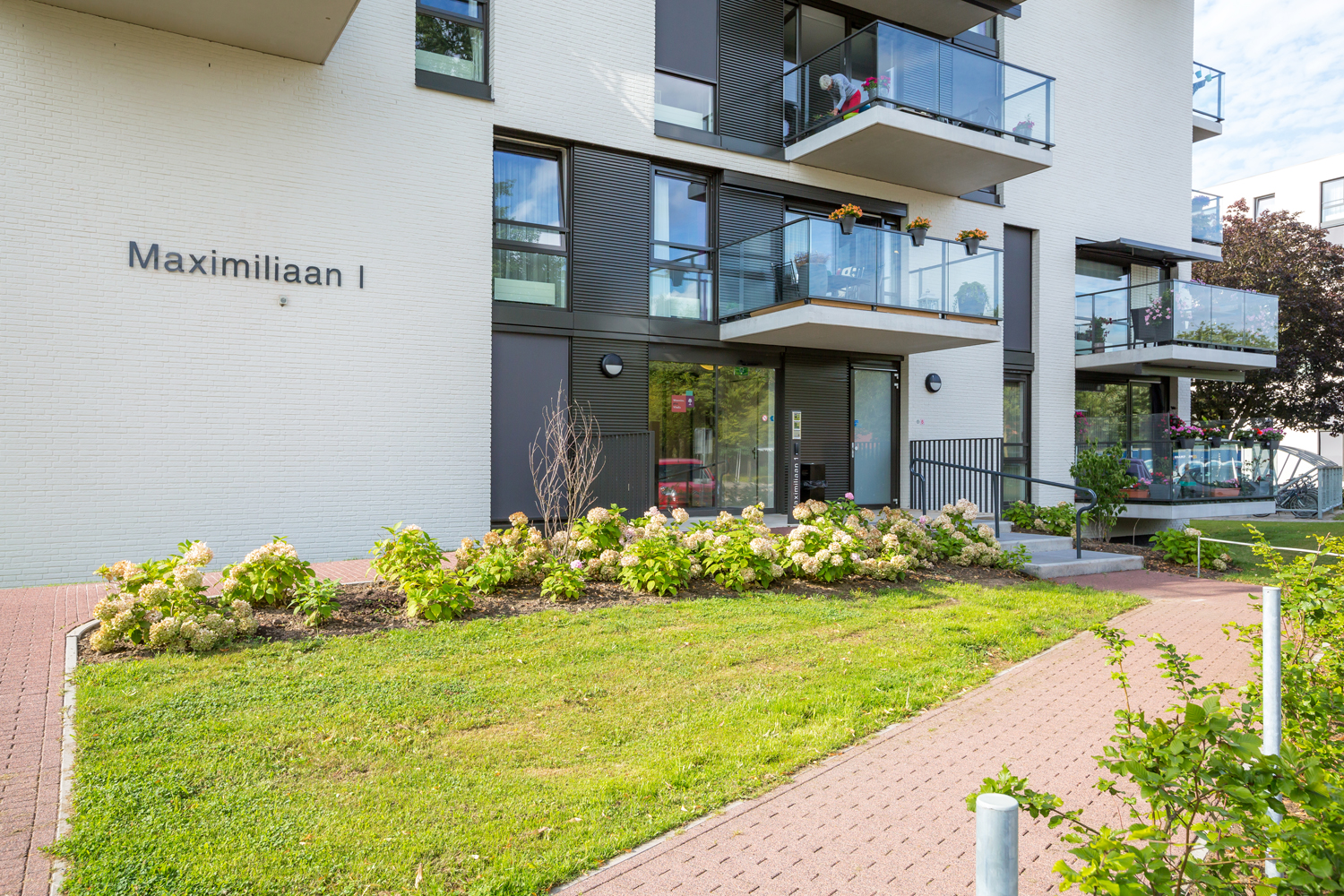 Maria van Bourgondiëlaan 594