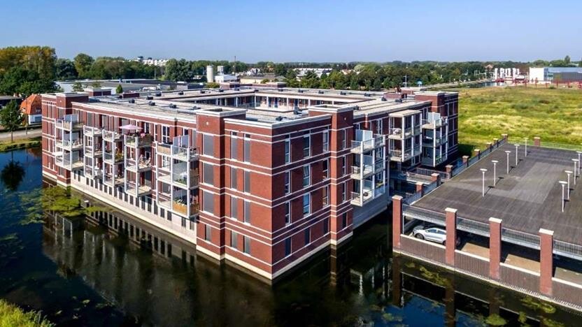 Dortmunderkade 39