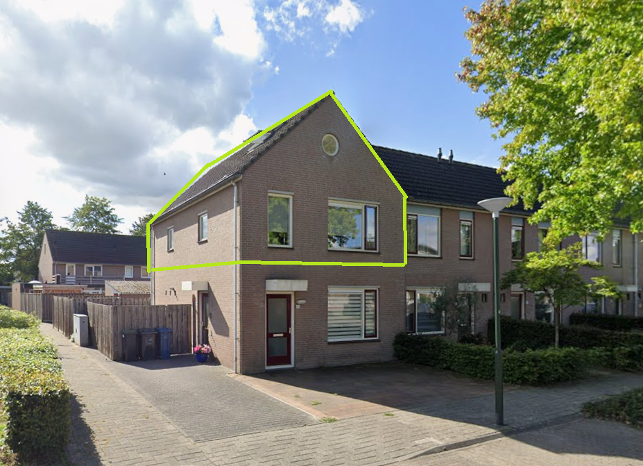 Schout de Wittelaan 46, 5673 RG Nuenen, Nederland