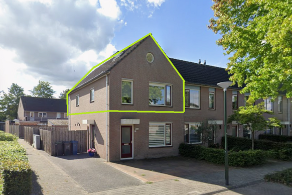 Schout de Wittelaan 46