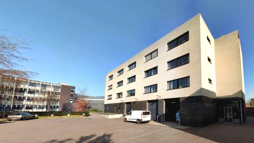 Korenbloem 10, 5554 JZ Valkenswaard, Nederland