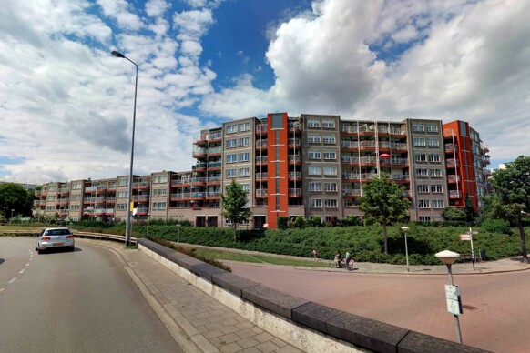 Aletta Jacobsplein 29