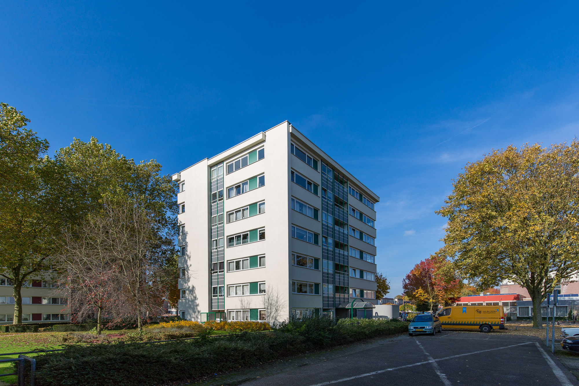 Hermannistraat 87, 5503 CD Veldhoven, Nederland
