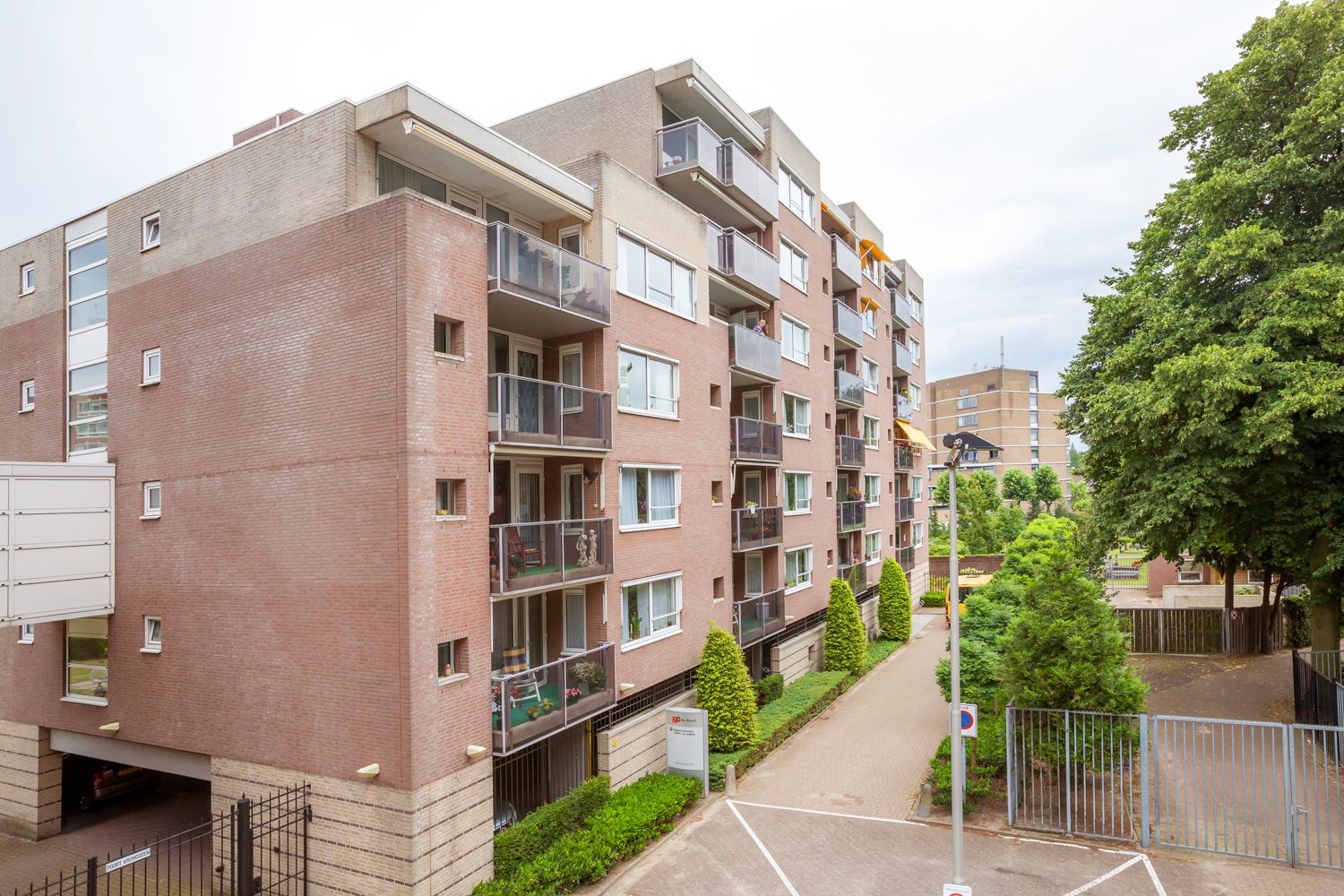 Kloosterdreef 25009, 5623 DS Eindhoven, Nederland