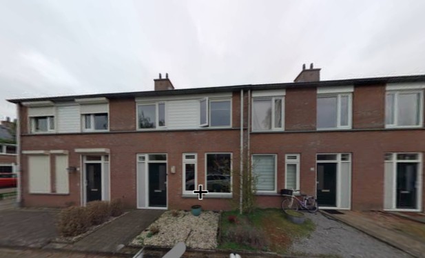 De Wieken 27, 6021 LB Budel, Nederland