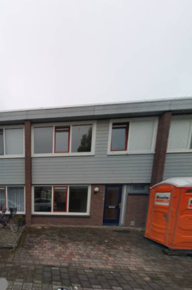 Louis Rooijmansstraat 10, 6021 XS Budel, Nederland