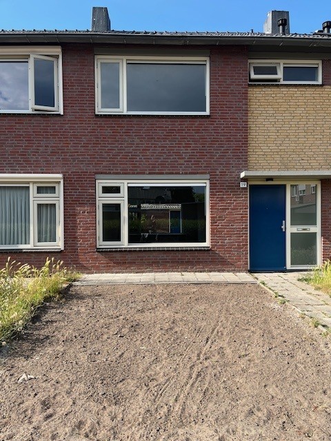 Jan van Boonenstraat 19, 5623 BT Eindhoven, Nederland