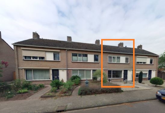 Teutenstraat 4, 6021 VS Budel, Nederland