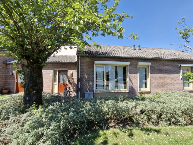 Kapelweg 66, 5521 JZ Eersel, Nederland