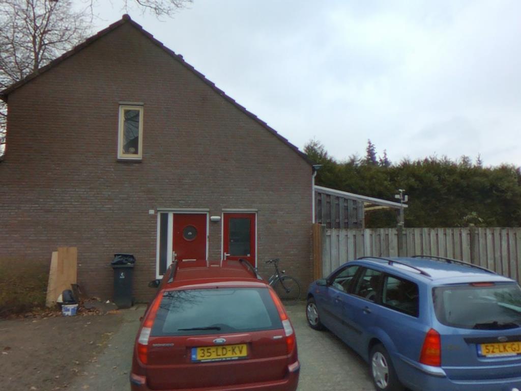 Eikelaar 65, 5721 DE Asten, Nederland