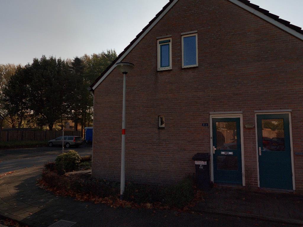 Beerse 2A, 5751 ZJ Deurne, Nederland