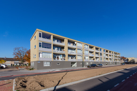 Mullerlaan 47
