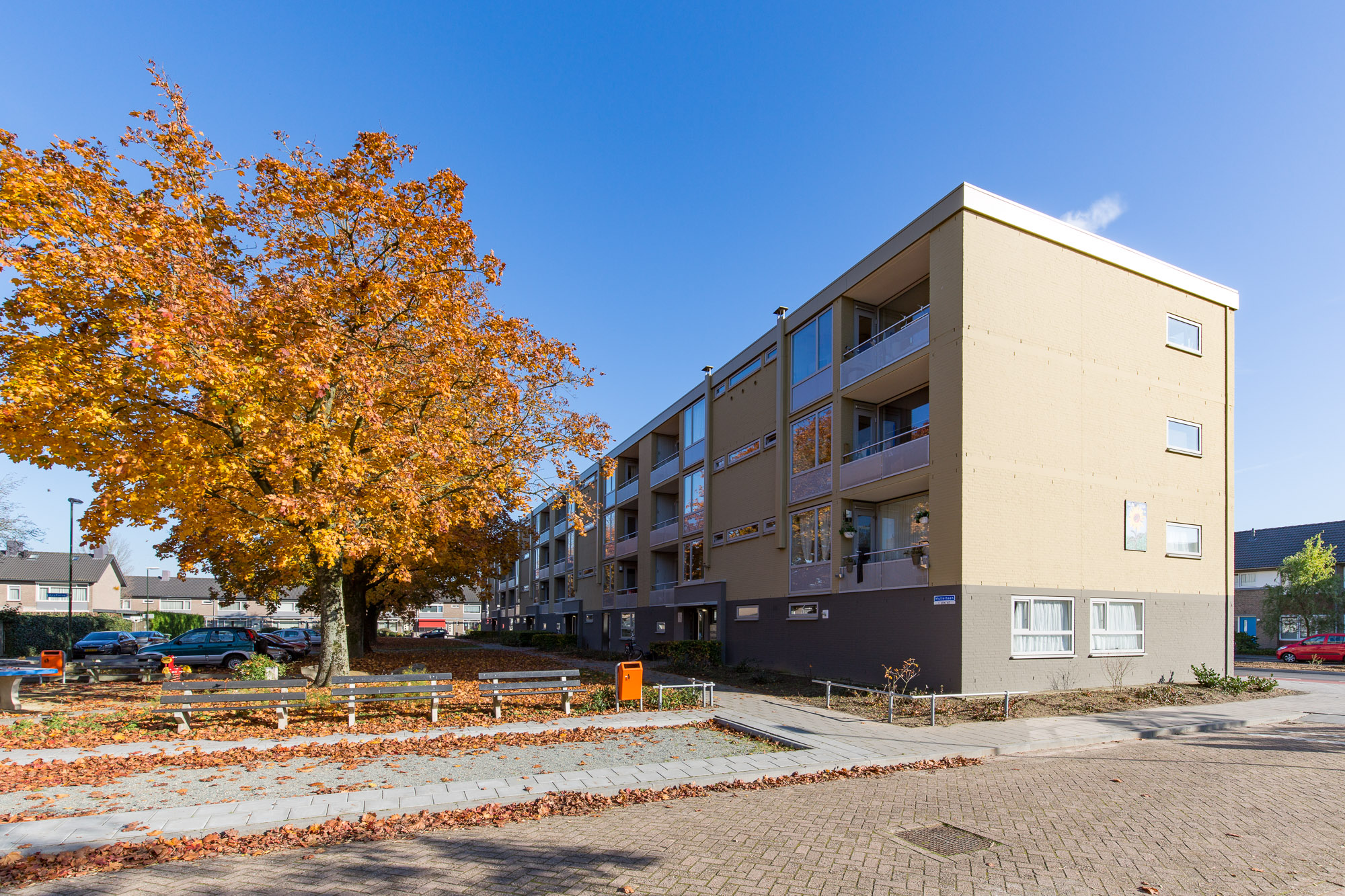 Mullerlaan 47