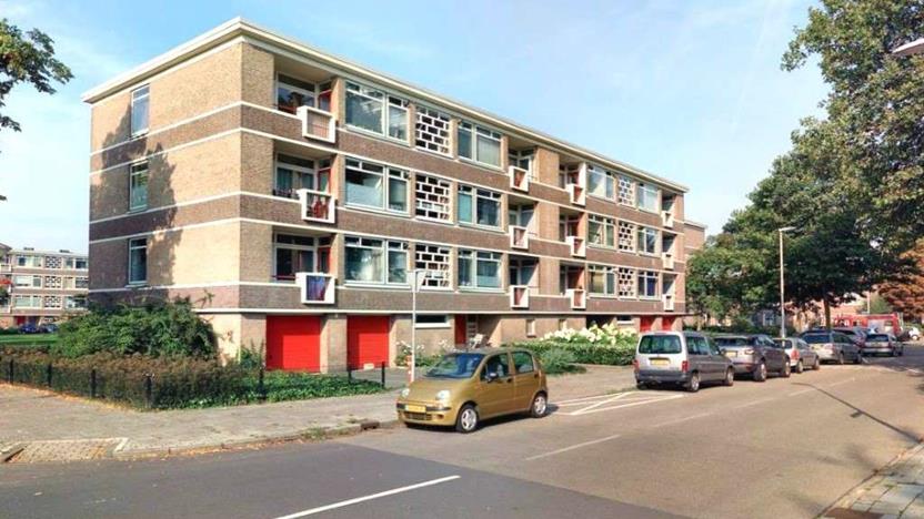 Karel de Stoutestraat 13, 5616 CN Eindhoven, Nederland