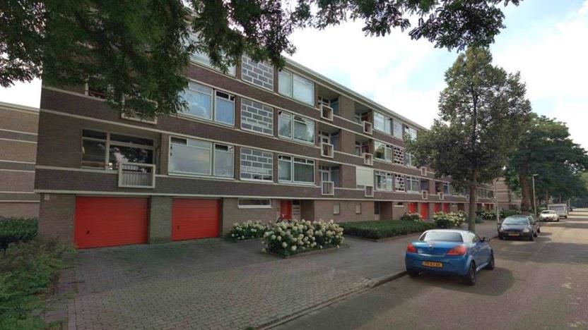 Karel de Stoutestraat 13