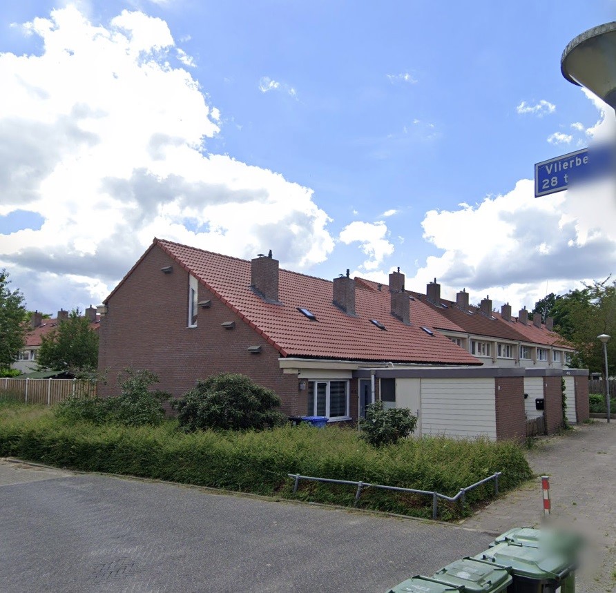 Vlierbeek 47, 5501 AK Veldhoven, Nederland