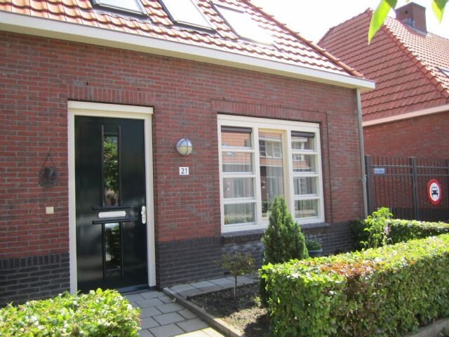 Keldermansstraat 21