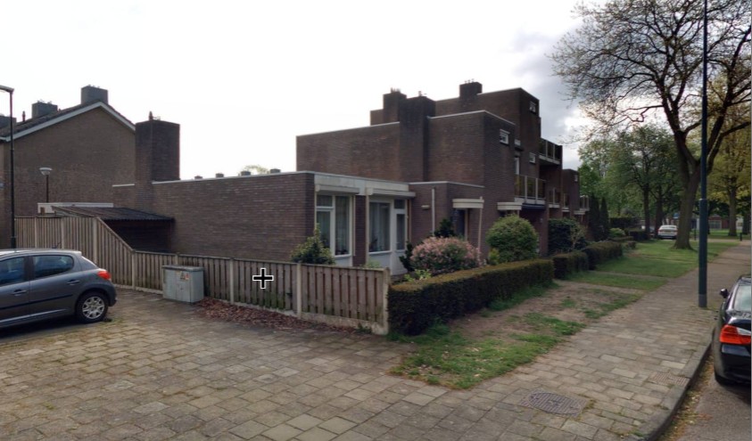 Het Hagelkruis 18, 6026 BC Maarheeze, Nederland