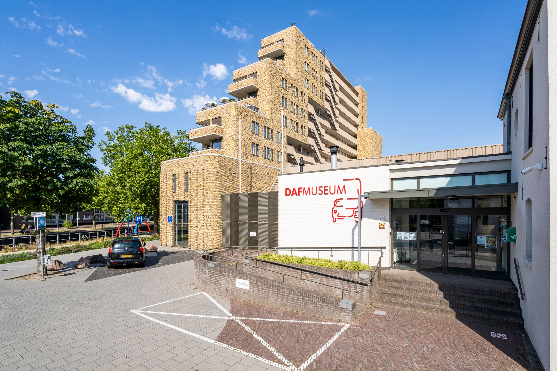 Treurenburgstraat 115, 5613 EA Eindhoven, Nederland