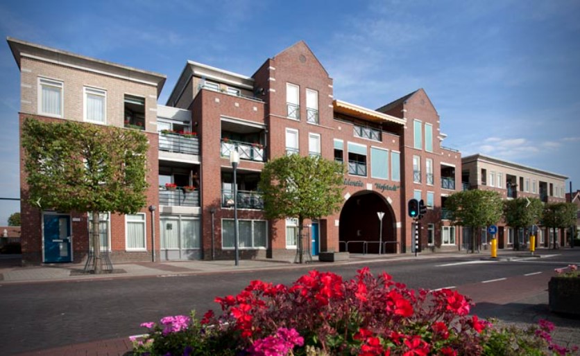 Notehoutstraat 27, 5706 AN Helmond, Nederland