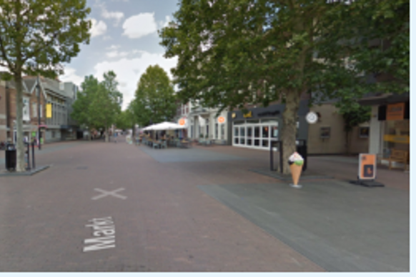 Markt 133