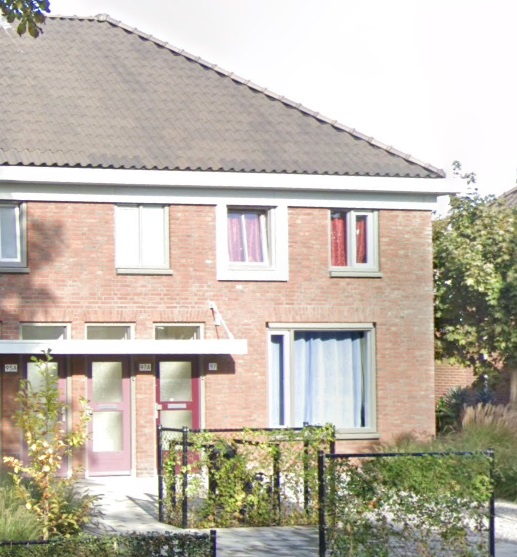 Burgemeester van Houtlaan 97A, 5701 GC Helmond, Nederland