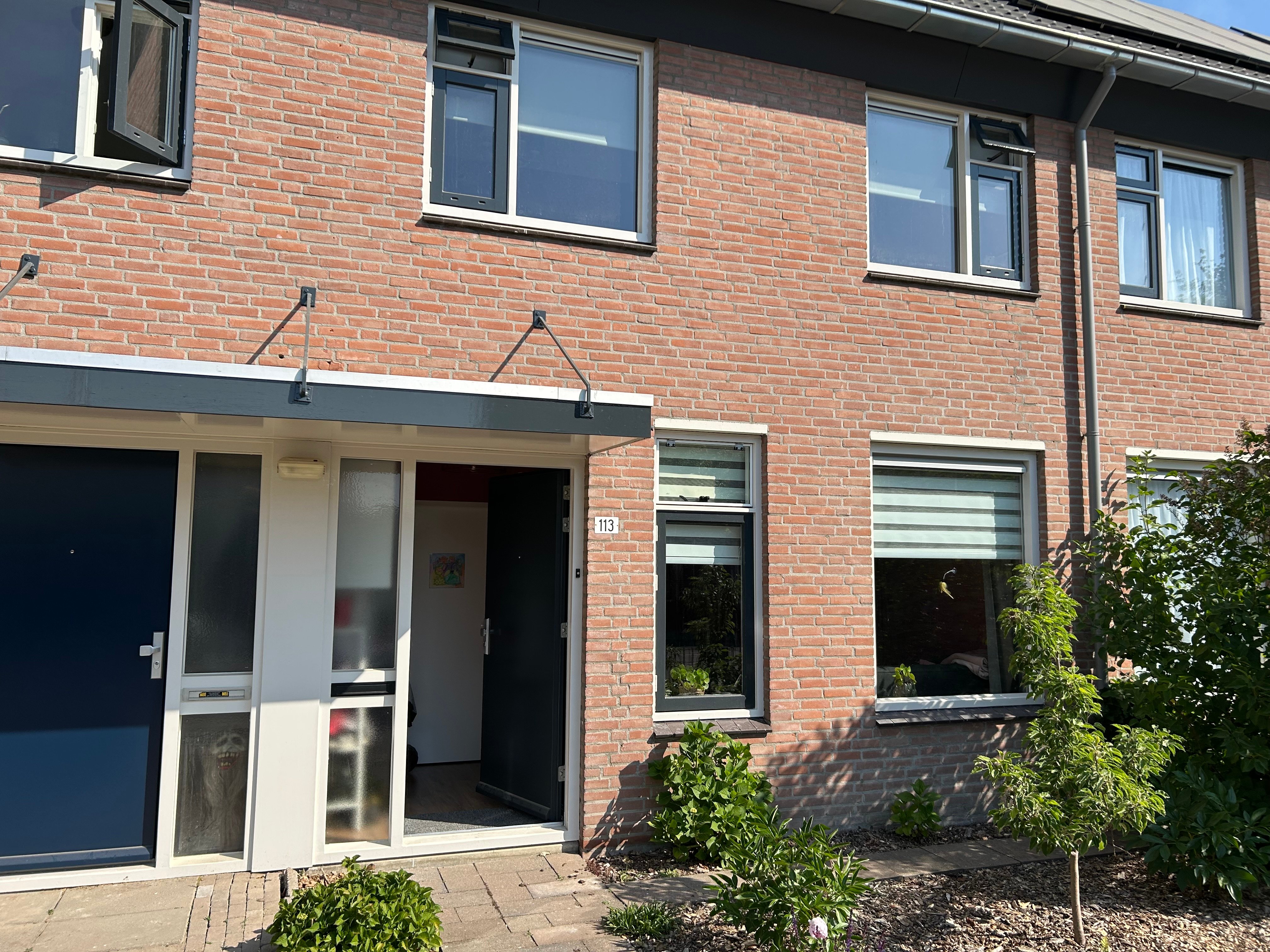 Middelberg 113, 5508 DP Veldhoven, Nederland