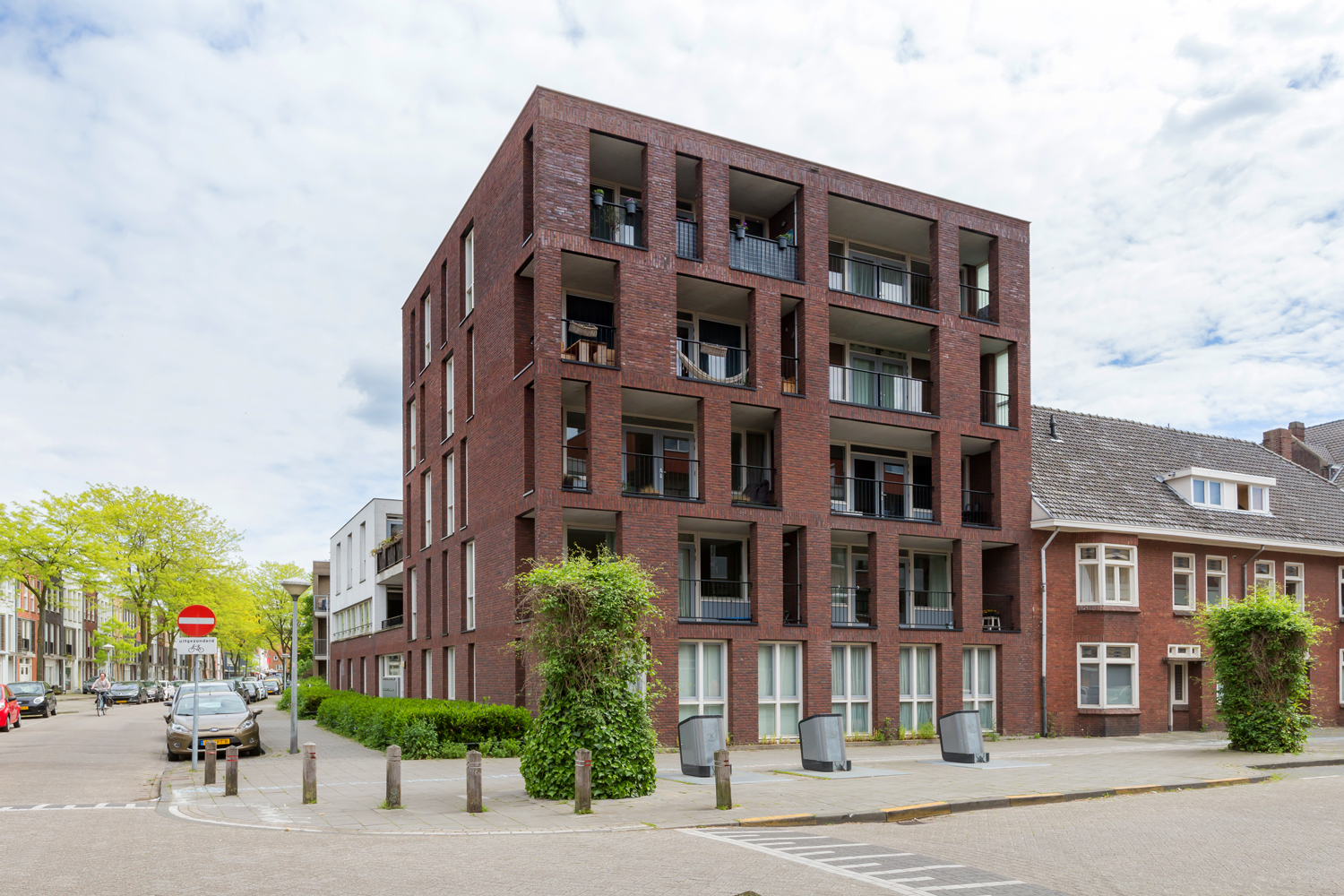 Nieuwe Fellenoord 70, 5612 LG Eindhoven, Nederland