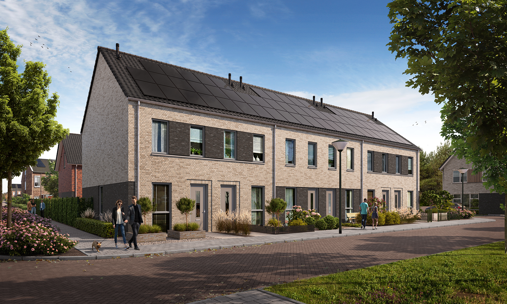 Rotestraat 6, 5571 WC Bergeijk, Nederland