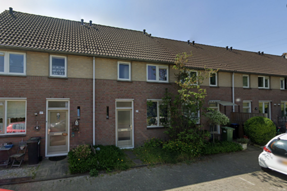 Griftstraat 2-A