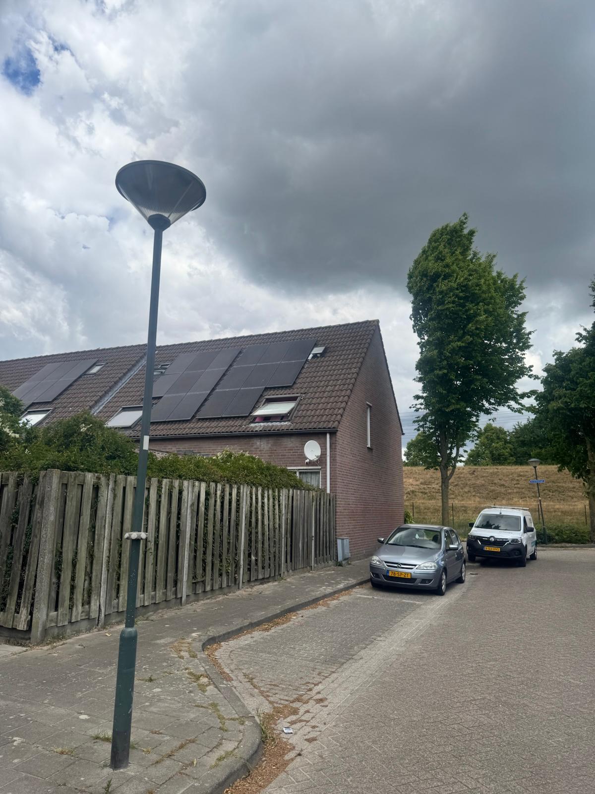 Griftstraat 2A