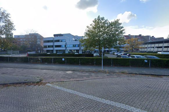 Stationsplein 11-A11