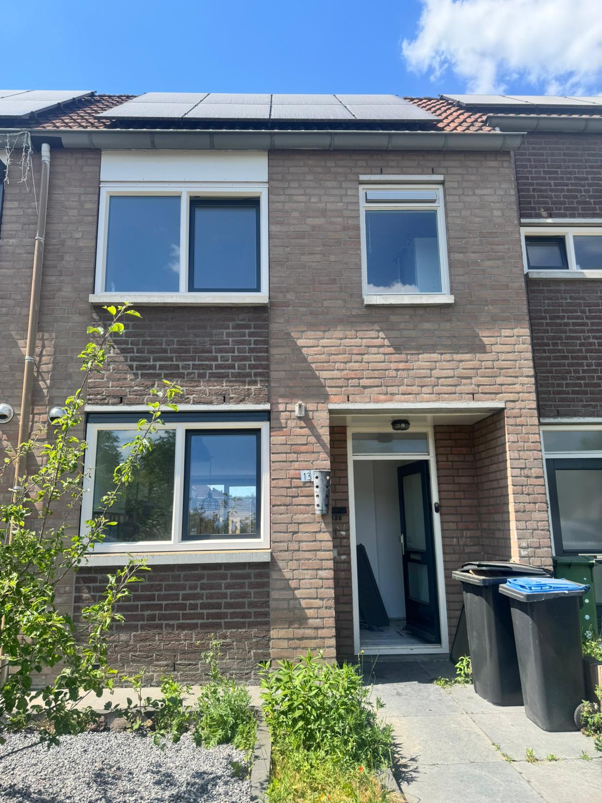Dinkelstraat 136, 5704 GK Helmond, Nederland