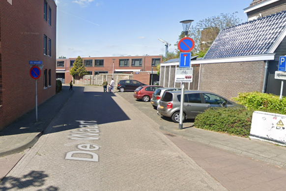 De Waart 45