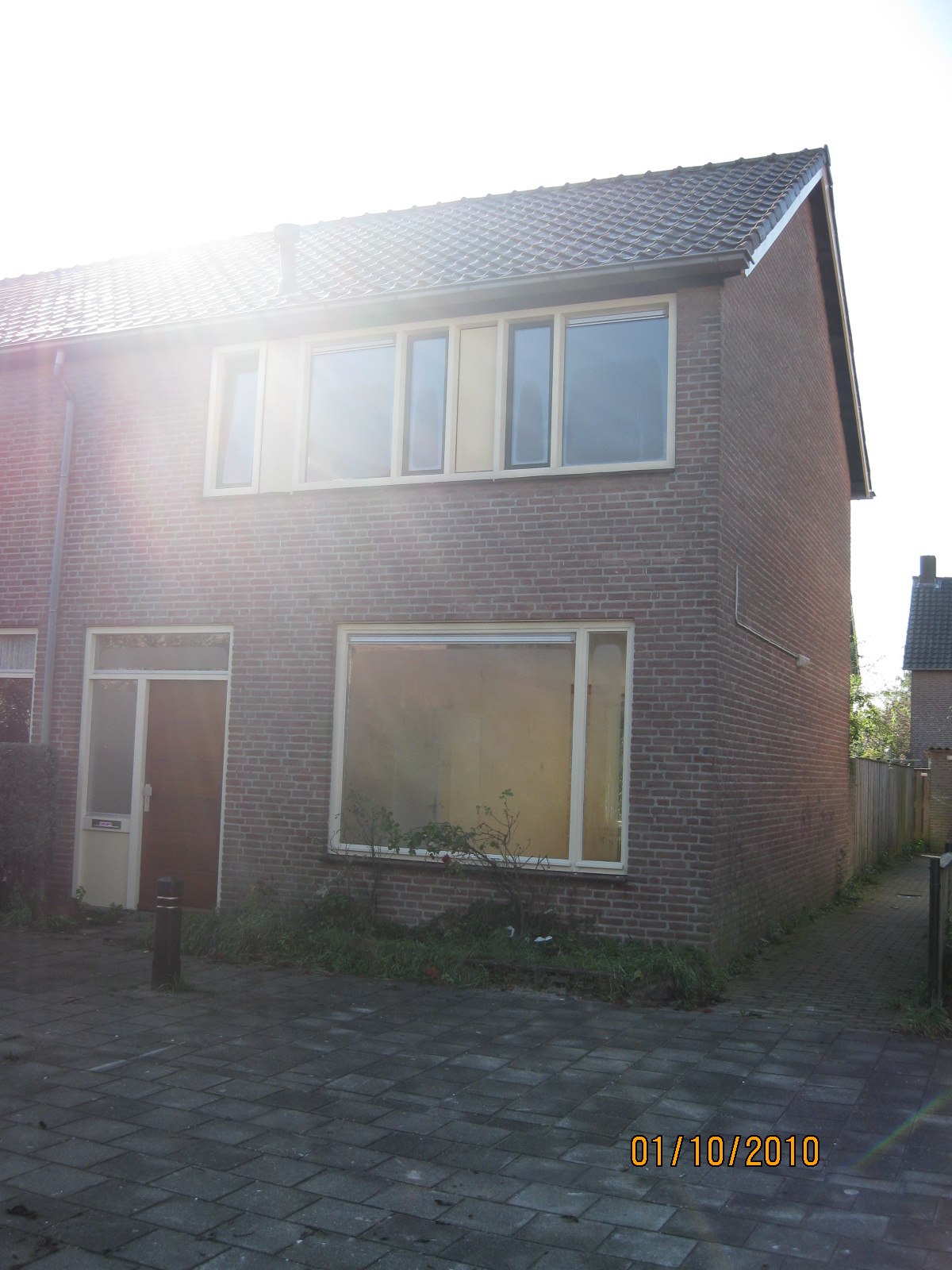 Perzikstraat 27, 5632 SV Eindhoven, Nederland