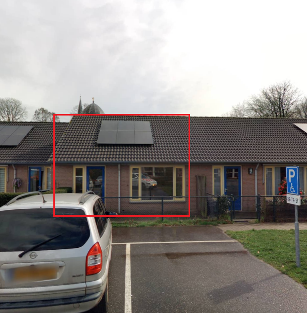 Offermansstraat 7L, 5715 AM Lierop, Nederland