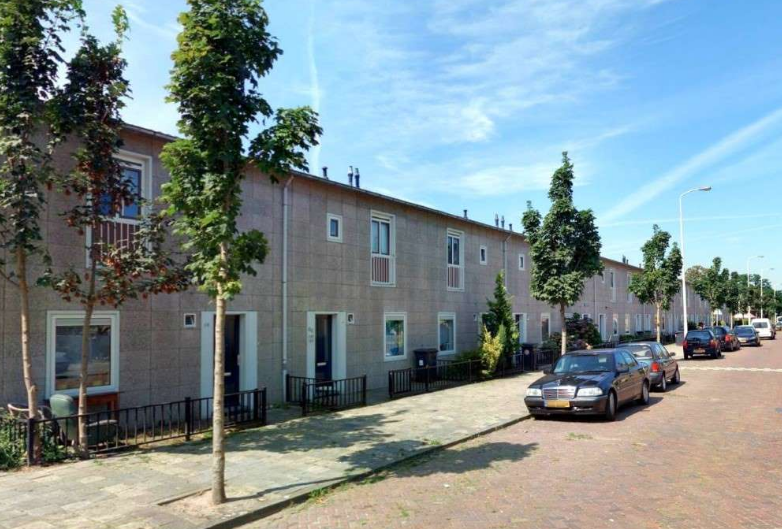 Fockema Andreaestraat 13