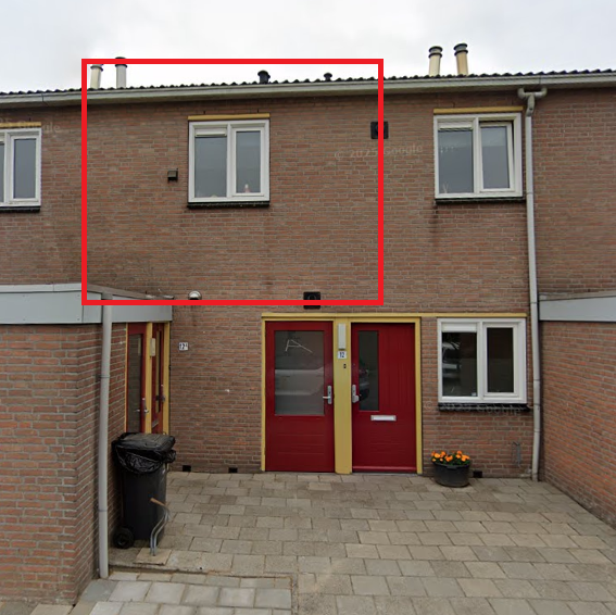 Bongerd 12A, 5712 CH Someren, Nederland