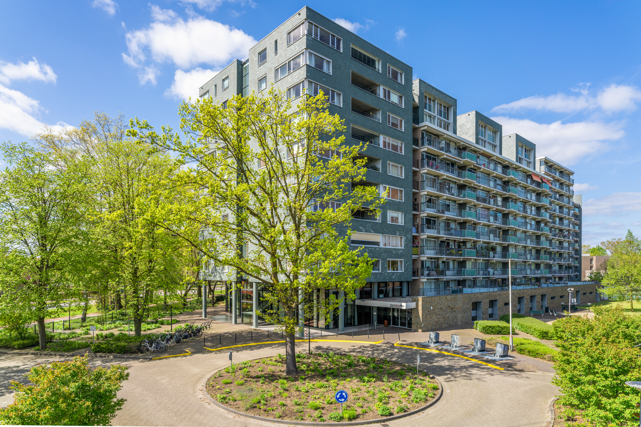 Herodotusplein 62, 5624 DH Eindhoven, Nederland