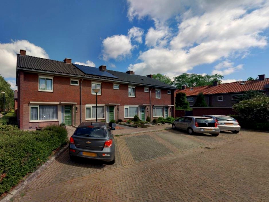 De Groes 8, 5503 TJ Veldhoven, Nederland