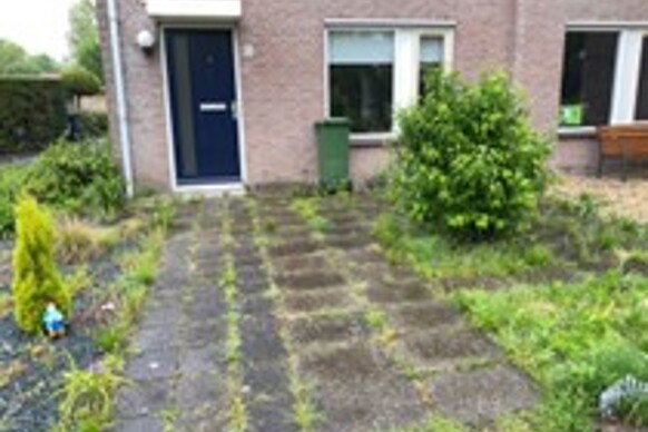 Burgemeester Seelenlaan 10