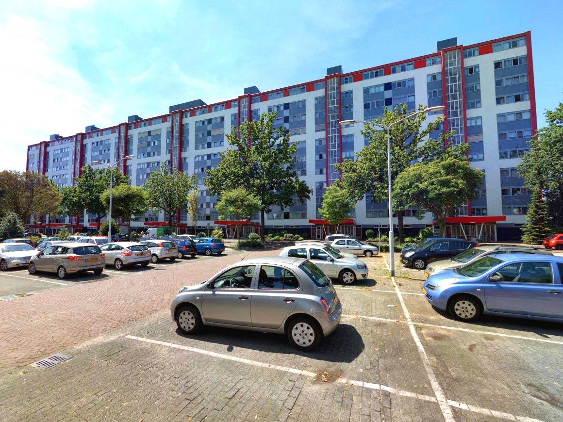 Cliostraat 97