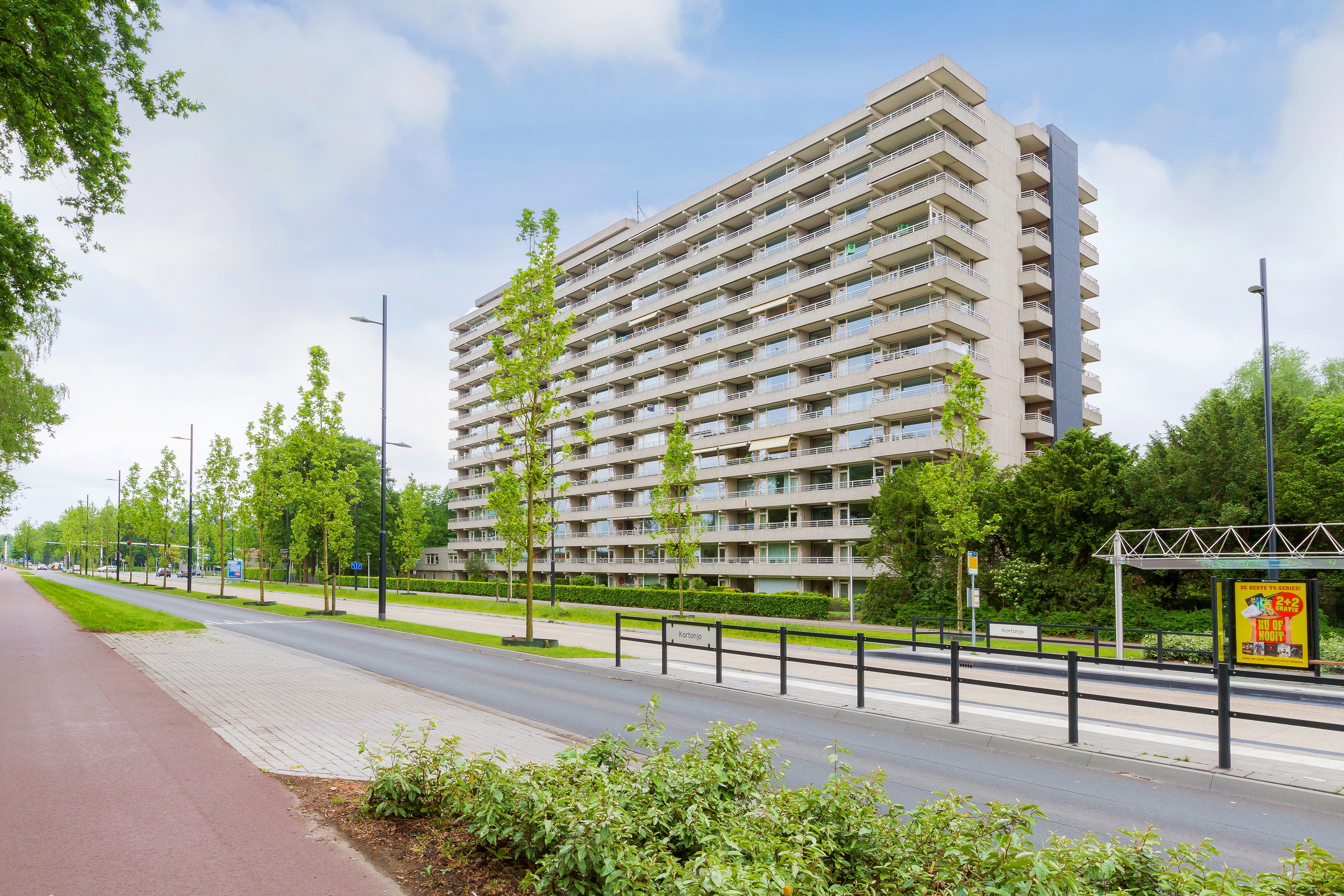 Herman Gorterlaan 401, 5644 SB Eindhoven, Nederland
