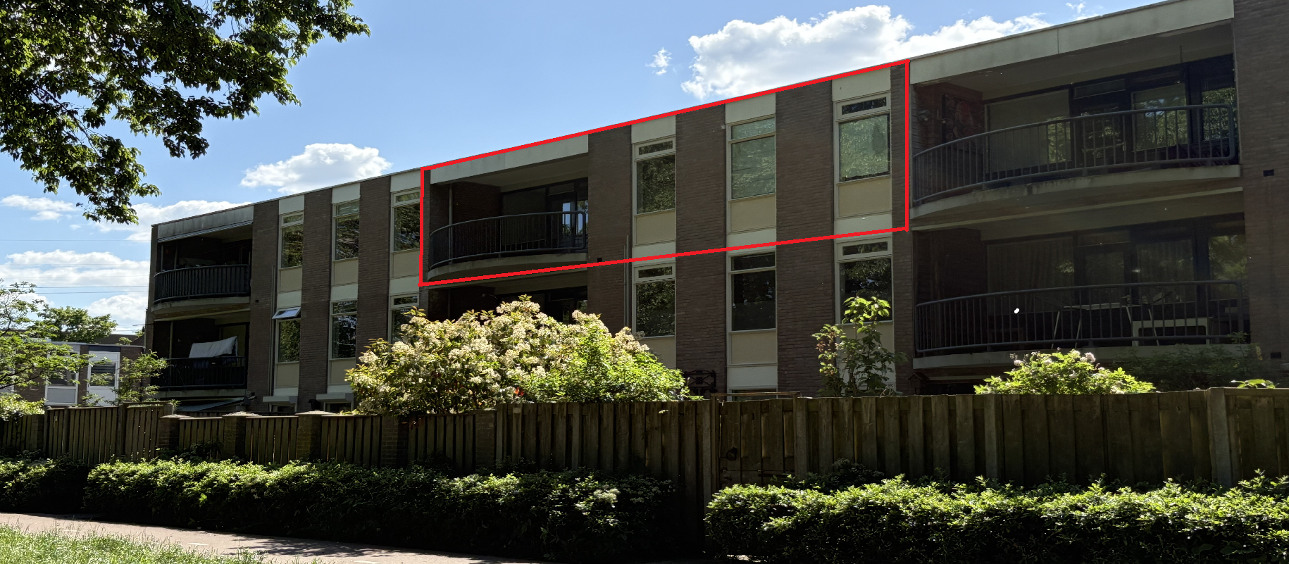 Vletstraat 25, 5706 EV Helmond, Nederland