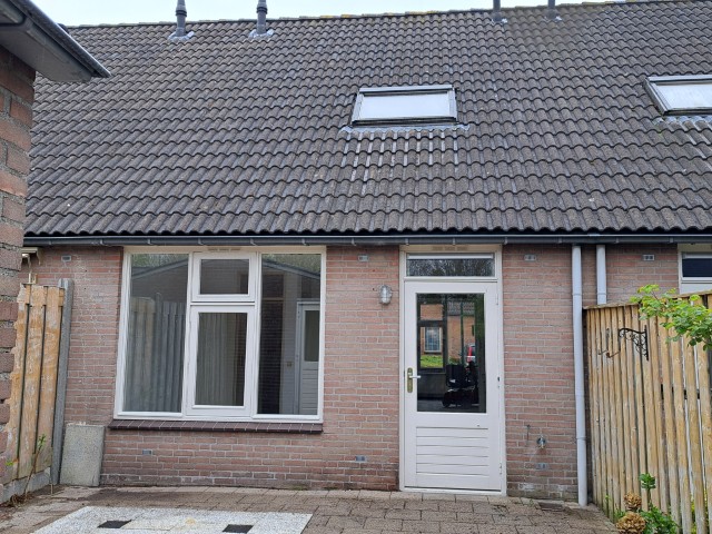 Klaproos 44