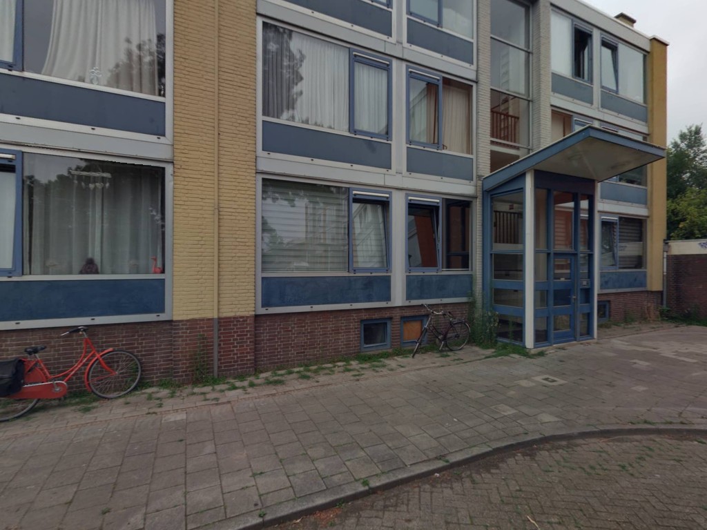 Offenbachlaan 52, 5654 RE Eindhoven, Nederland