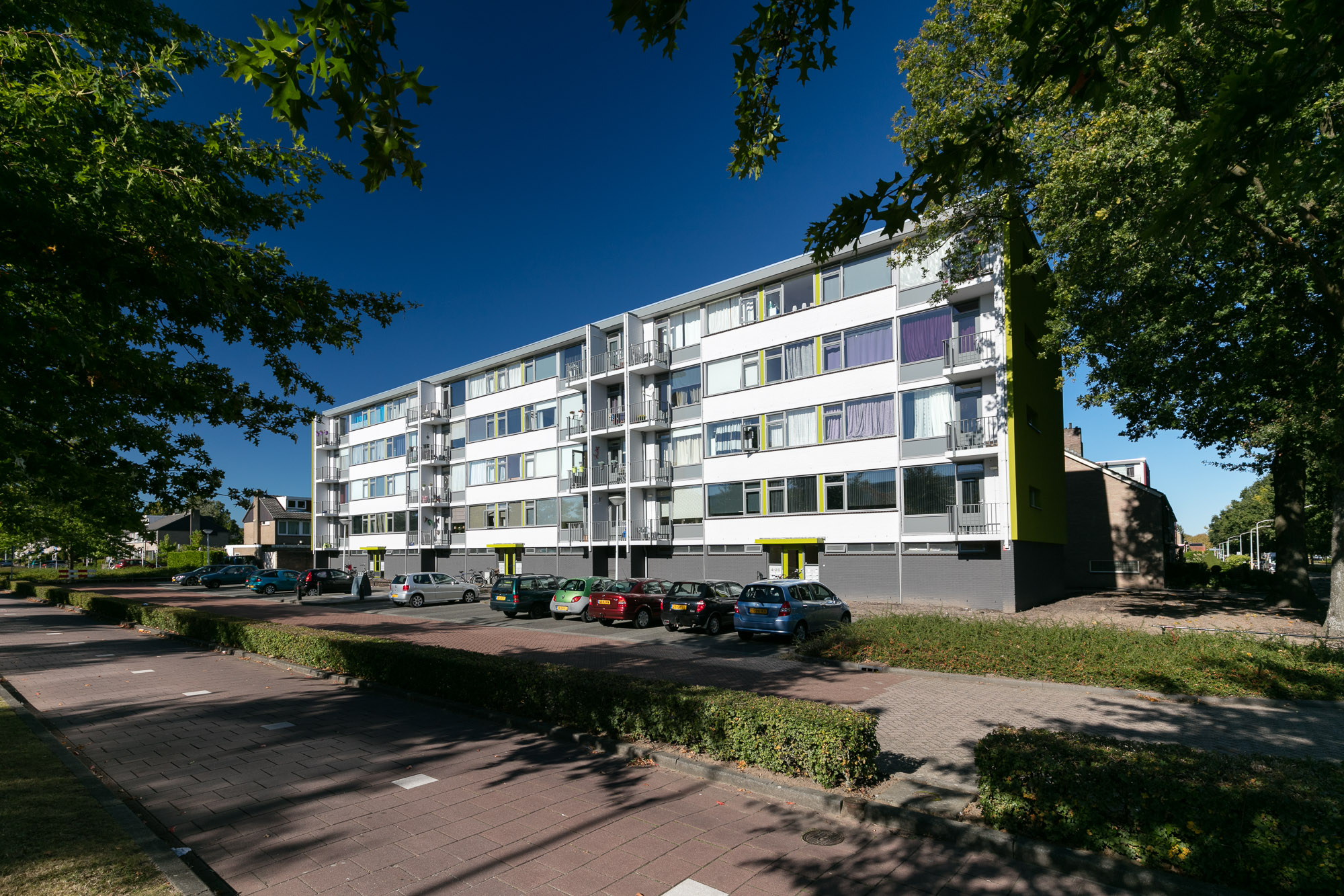 Willem de Zwijgerweg 50